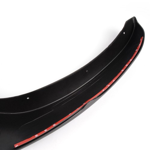 Wheel Fender Flares Fit For GMC Sierra Chevy Silverado 99-07 Matte Factory Style