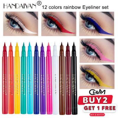 Matte online eyeliner pen