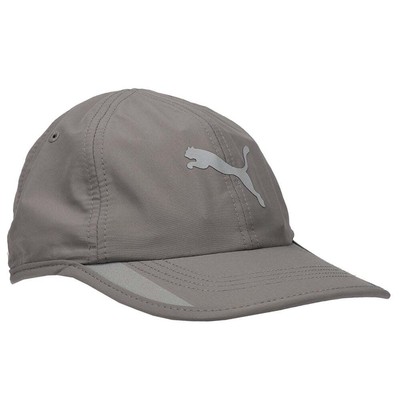 

Регулируемая кепка для бега Puma Flow, мужская, размер, , спортивная, повседневная, 85807402, Grey, Puma Flow Adjustable Running Cap