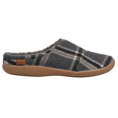 

Мужские серые повседневные тапочки TOMS Berkeley 10015927T, Grey, TOMS Berkeley