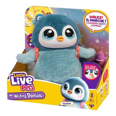 Little Live Pets: My Pet Penguin