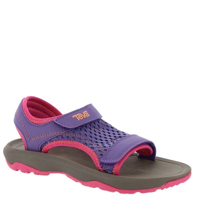 

Сандалии Teva Psyclone XLT K для девочек-подростков, Purple/pink