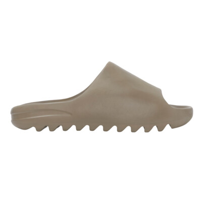 adidas  Yeezy Slide  Mens Brown Casual Sandals FV8425