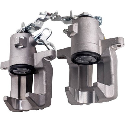 2 Bremssattel Bremse Hinten links rechts for Audi A3 8P VW Golf 5 6 Seat Altea
