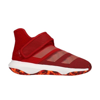 

adidas Harden BE 3 Баскетбольные мужские красные кроссовки Спортивная обувь G26151, Красный, adidas Harden BE 3 Basketball