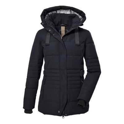 G.I.G.A. DX Damen Funktionsjacke GW 25 WMN QLTD JCKT 39930-000