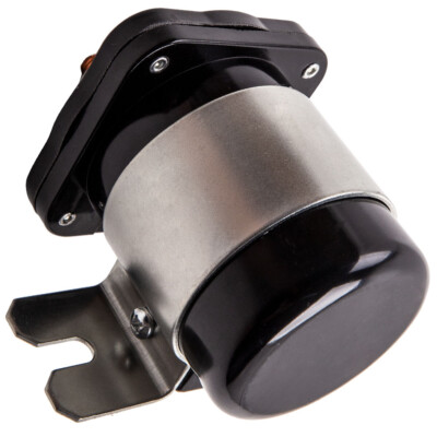 48V Solenoid for Yamaha Club Car 4 Terminal Gas Electric Golf Cart G19&G22 1995-