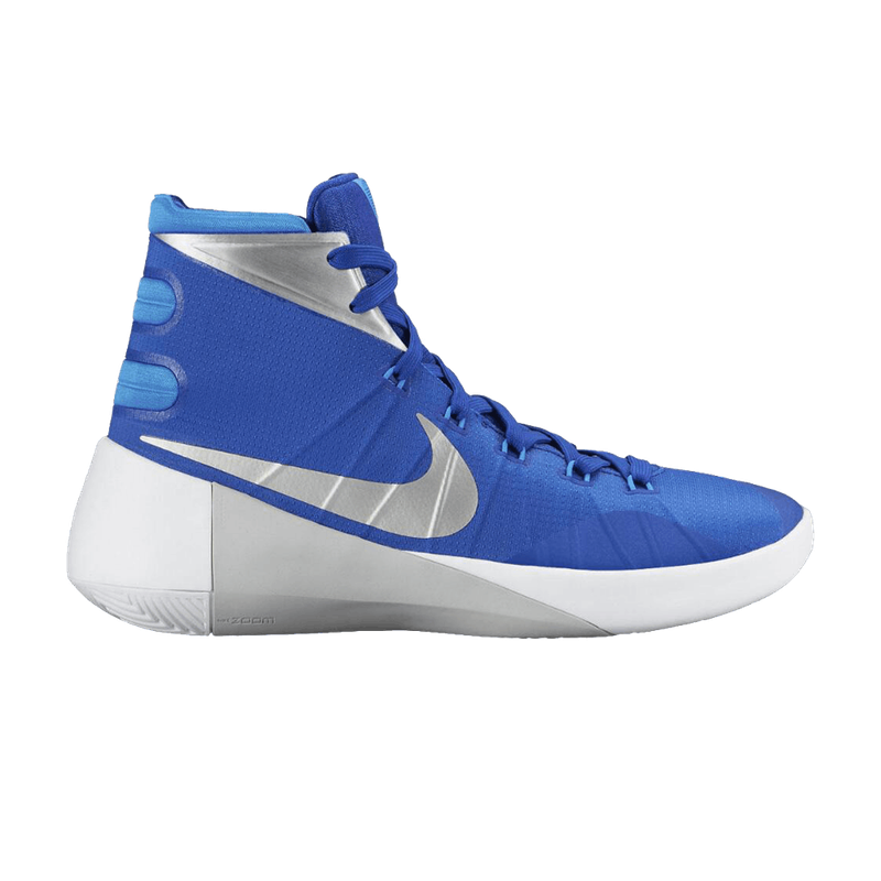 hyper dunk royal