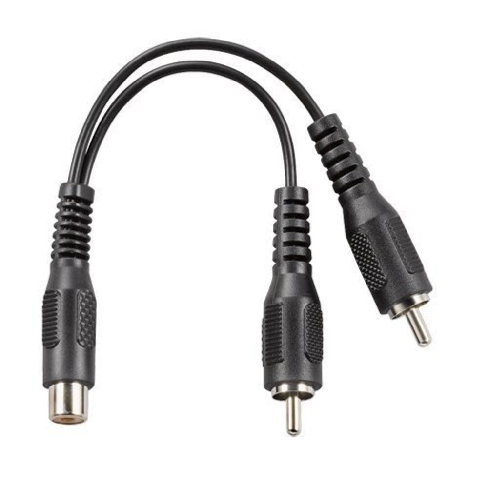 AudioQuest Single-Wire Speaker Cables