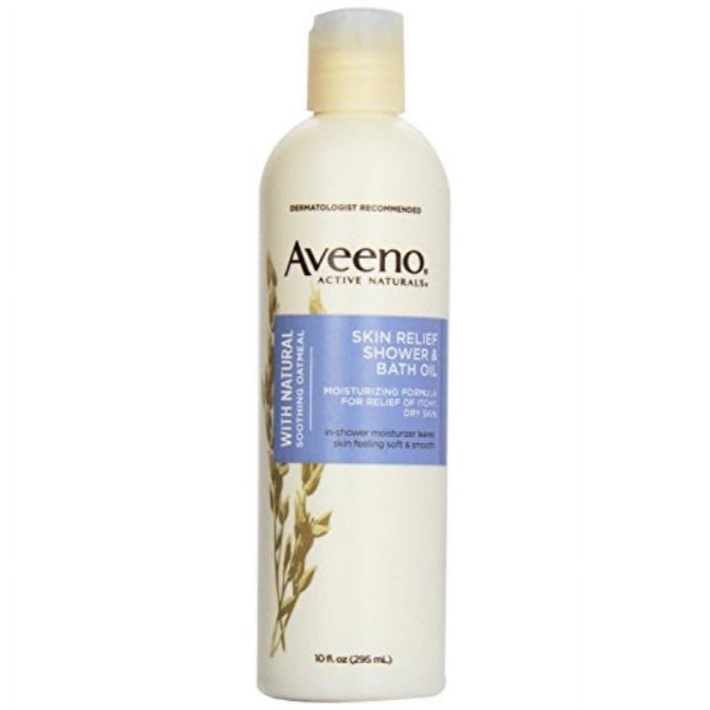 3, 10 Oz Hydrating,hypoallergenic,smoothening,softening