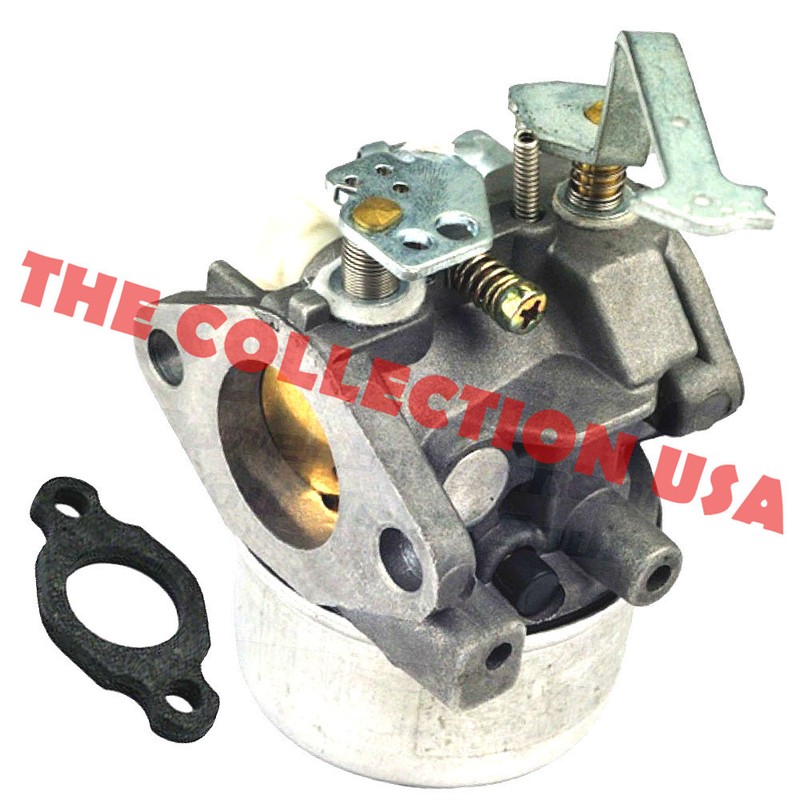 TECUMSEH SMALL ENGINE MODEL HM80 HM100 REPLACEMENT CARBURETOR REPLACES