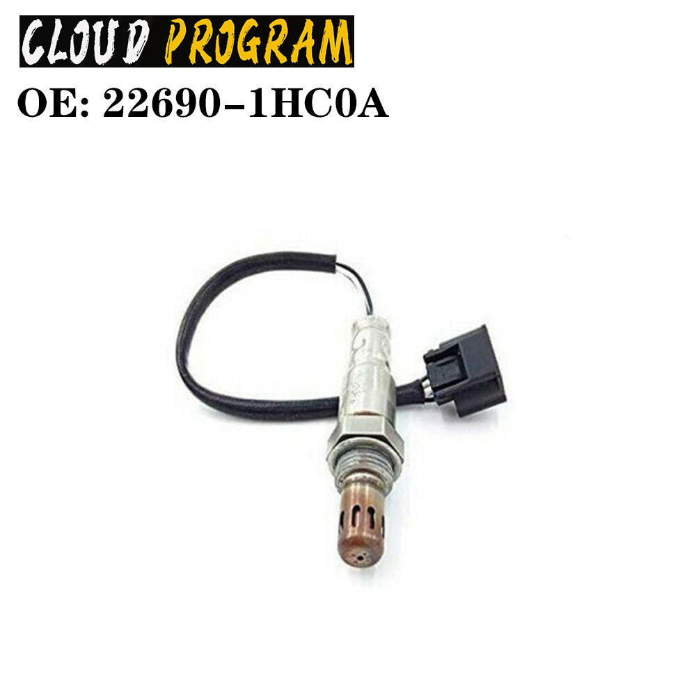 New 22690-1HC0A 4 Wire Oxygen 02 Sensor Fit For Nissan