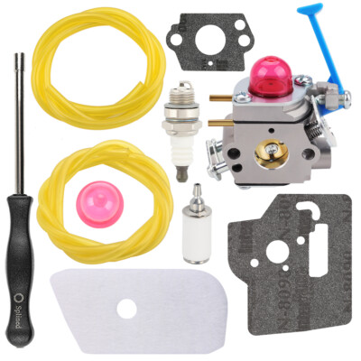 Carburetor Adjust tool for Husqvarna 128C 128L 128LD 128RJ Trimmer 545081848
