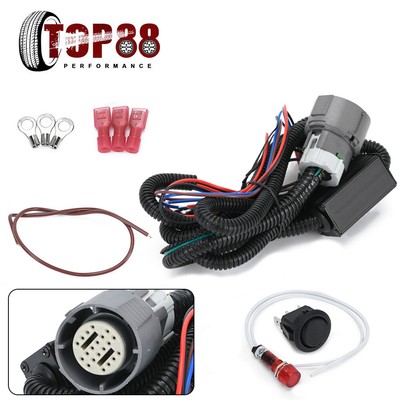 4L80e Stand Alone Controller Full Manual Shift Conversion Street/Strip 2WD 4WD