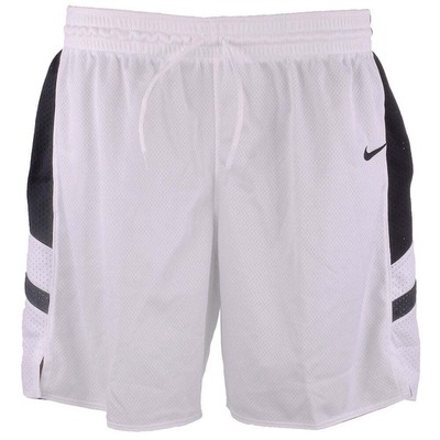 

Женские шорты Nike Volleyball Performance Game размера  Casual AA0080-106, Белый, Nike Volleyball Performance Game Shorts