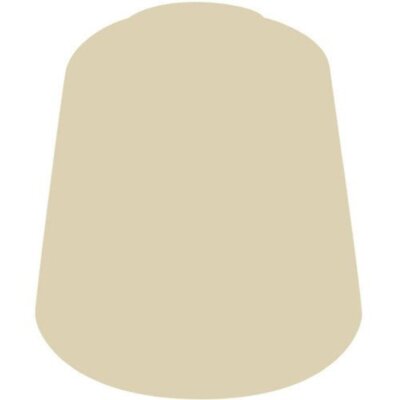 Citadel Base Paint: Wraithbone (12ml)