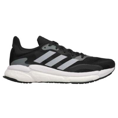 

Adidas Solar Boost 3 Женские кроссовки для бега Размер 9,5 M Спортивная обувь FW9139, Черный, adidas Solar Boost 3 Running
