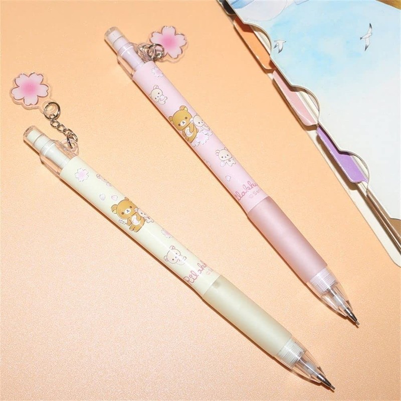 Sakura Pencils Cartoon Automatic Pencils Gift Mechanical Pencil  Office