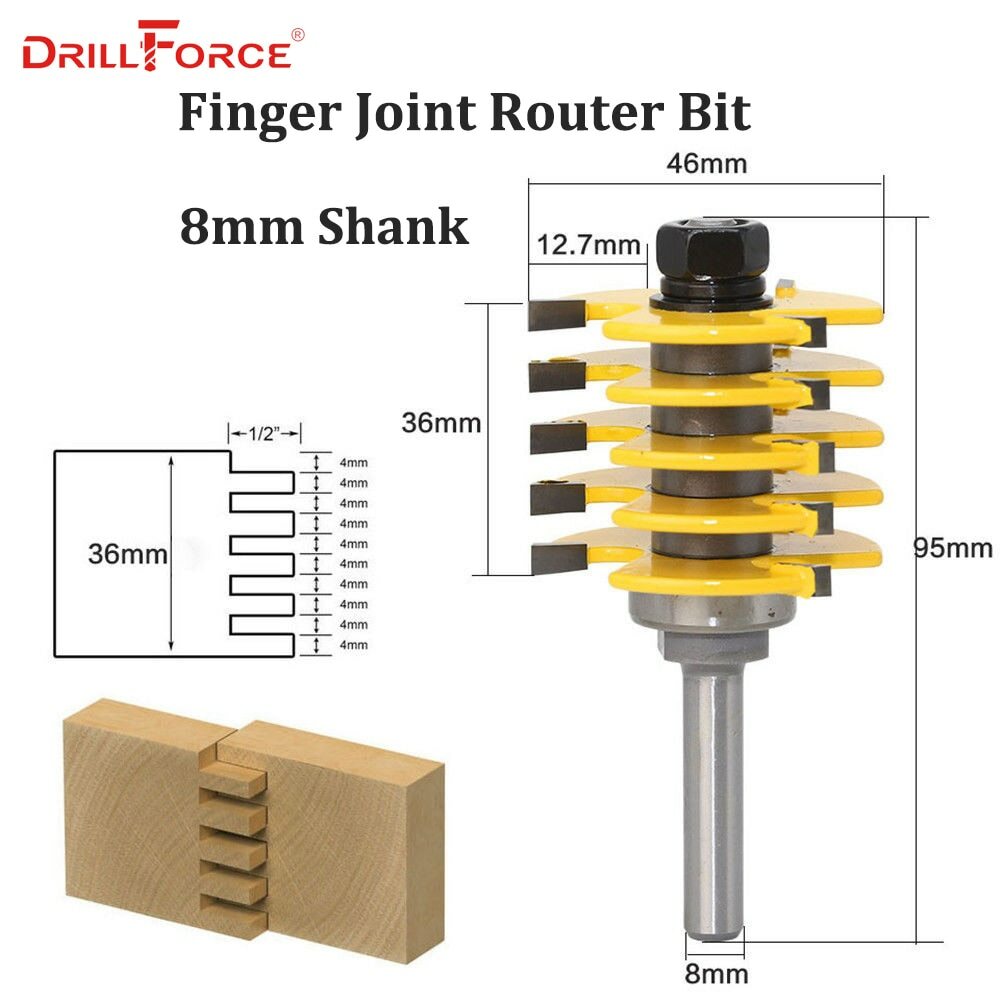 8.5mm Reducing Straight Tent Pole Ferrule Collar Metal Joint Connector 9.5mm