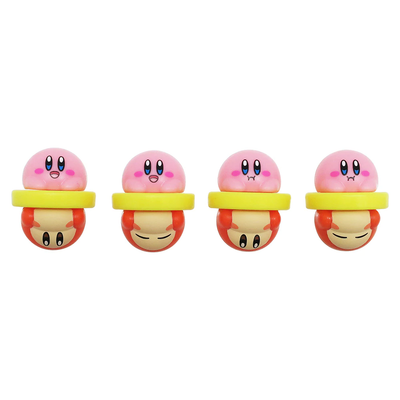 Kirby and Waddle Reversi Delivery Service Ensky Othello Board Game