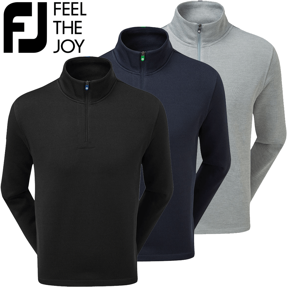 fj golf jumpers