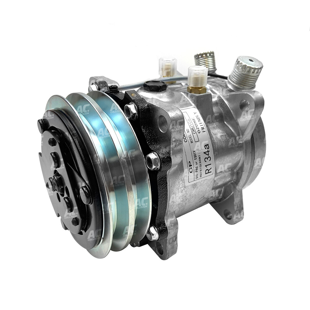 CMU106 Universal Compressor for Abacus 505 / Sanden 5H09 V
