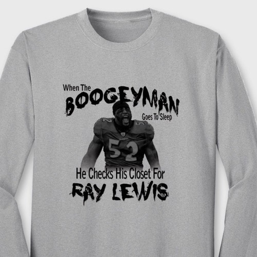 ray lewis hoodie
