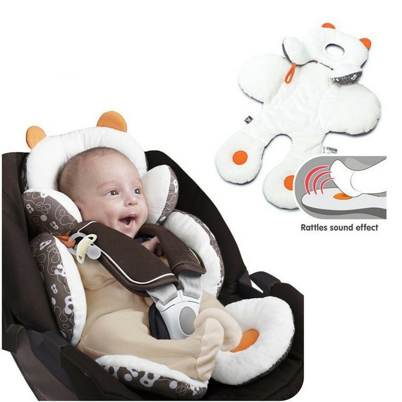 stroller padding seat