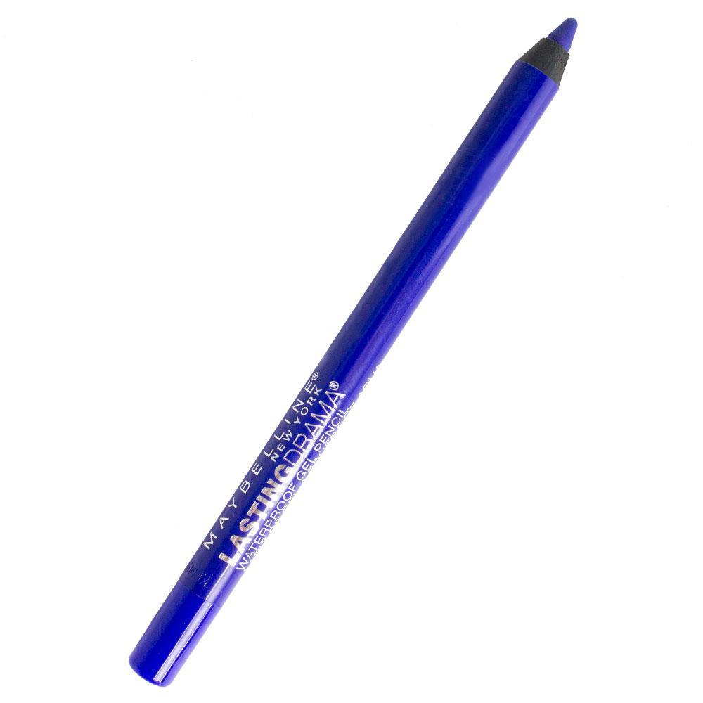Maybelline Lasting Drama Waterproof Gel Pencil