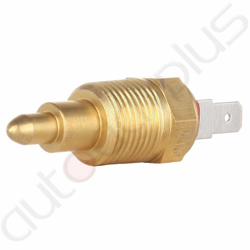 Universal 200 TO 185 DEGREE ELECTRIC ENGINE COOLING FAN THERMOSTAT