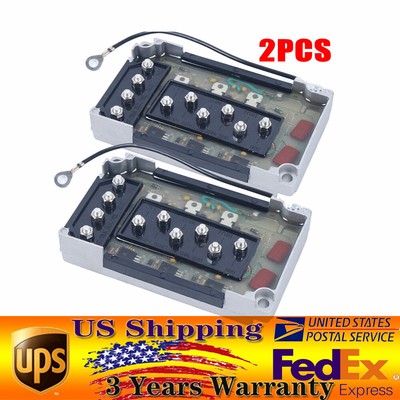 2 Pcs Professional CDI Switch Box For Mercury 75hp/70hp 3cyl 0C272000-0D283221