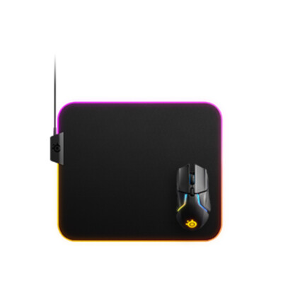 SteelSeries 63825 QcK Prism Cloth Medium Gaming Surface