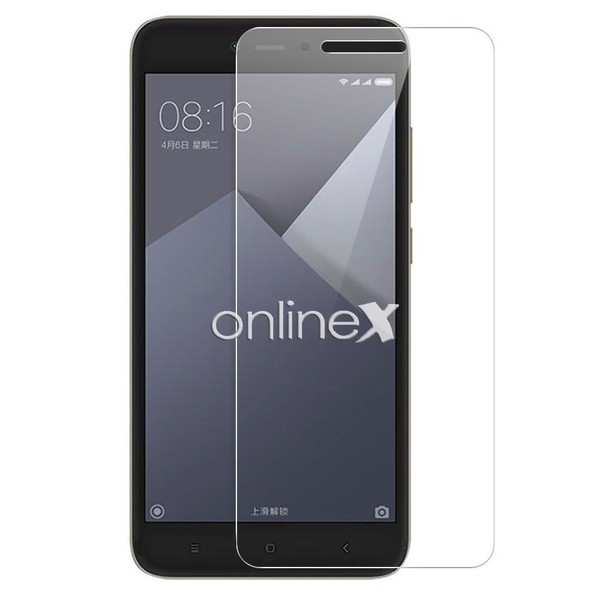 Cristal Templado XIAOMI REDMI NOTE 5A / 5A PRIME Protector Pantalla - Imagen 3