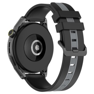 Silicone Wacth Band For COROS APEX 2 Pro 46mm 42mm PACE 2 Strap Amazfit GTR 4 3