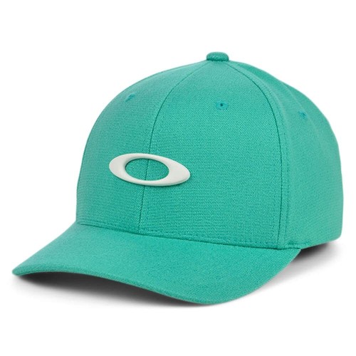 

[911797LDS-9LA] Мужская жестяная банка Oakley LX 1, Mint green/white