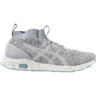 Женские кроссовки ASICS HypergelKan среднего размера для бега, размер 7 B, спортивная обувь 1022A032-
