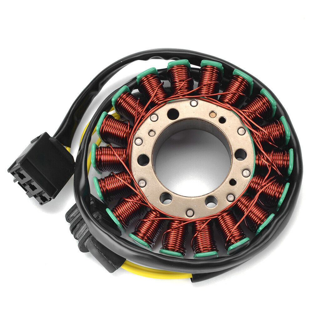 Generator Stator Coil Comp Motor Fits For Honda CBR1100XX Blackbird 99-06 2003