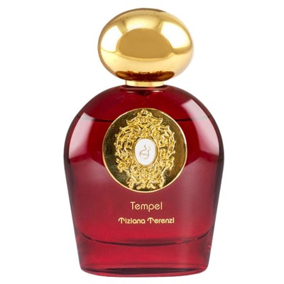 Tiziana Terenzi Tempel Unisex 1.7 oz NEW SEALED