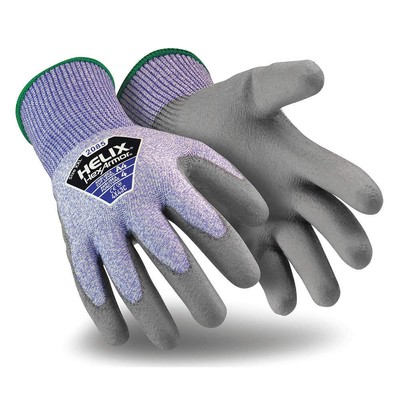 HEXARMOR 2085-L (9) Cut-Resistant Gloves,L/9,PR 118M94