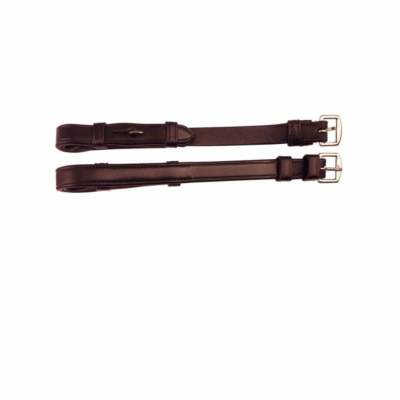 EcoRider Cheekpieces Brown