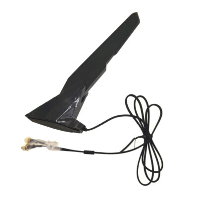 GIGABYTE Wifi 2T2R Antenna For Z390 X570 AORUS PRO WIFI Ultra Extreme Original