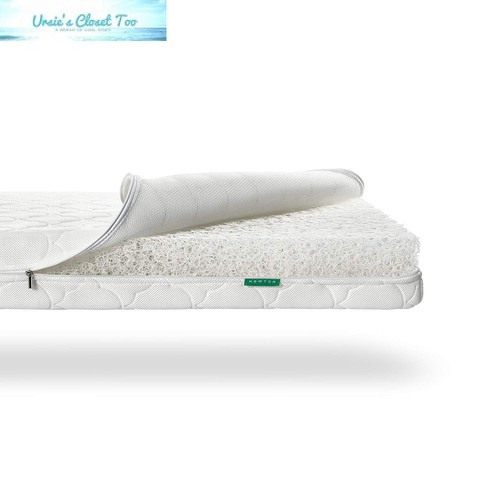 Newton Baby Crib Mattress And Toddler Bed | 100% Breathable Proven To Reduce...