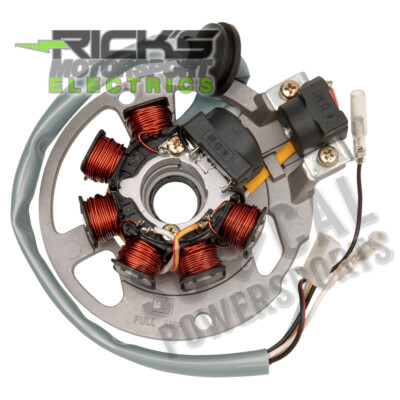 Ricks Motorsport Electric Stator for 2001-2006 Polaris Sportsman 90 ATV