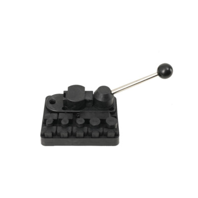 ABS Löffel Ringbiegebieger Formrohlinge Werkzeugmaschine Formringe