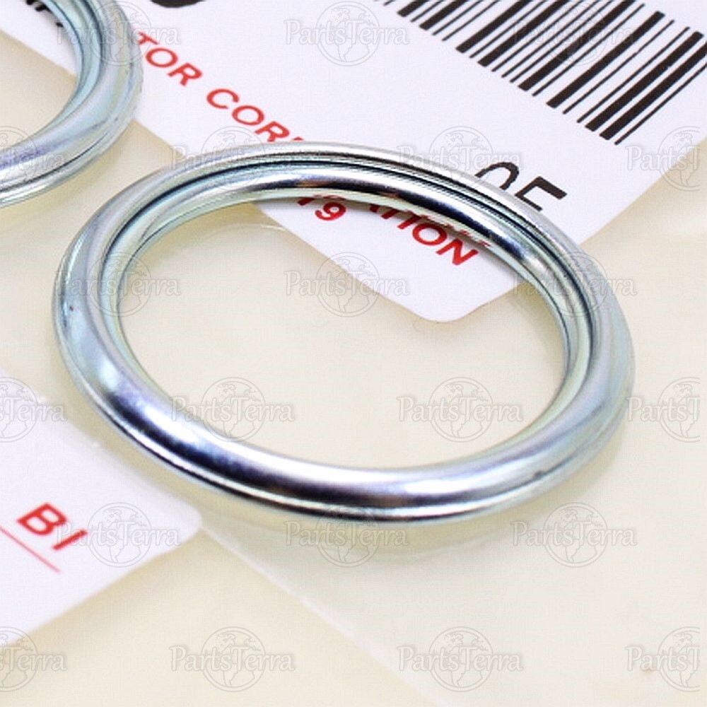 New Genuine Toyota LEXUS Complete Gasket Kit For Transfer & Differential Service