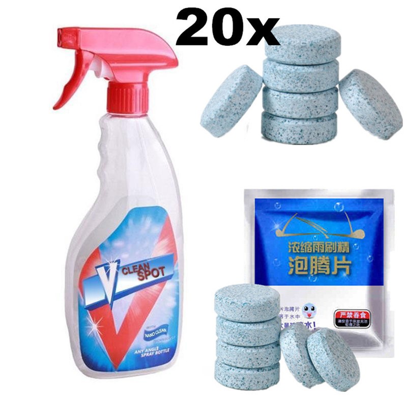 Клеан спорт универсальное чистящее средство фото