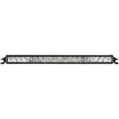 RIGID Industries SR-Series PRO 20'' - Spot/Flood Combo LED - Black 920314