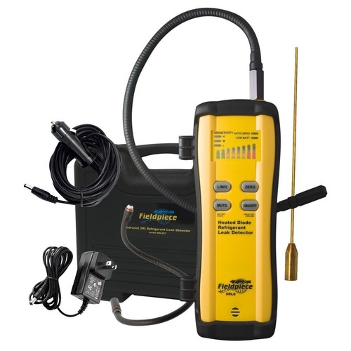 CPS LS3000 Eliminator Refrigerant Leak Detector - Free CPS LS3000 Eliminator Refrigerant Leak Detector - Free