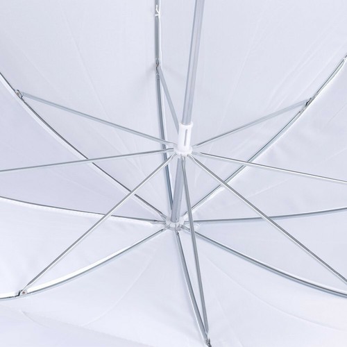 Flash Lamp Soft Light Umbrella Studio Video Diffuser Translucent Photo Standard