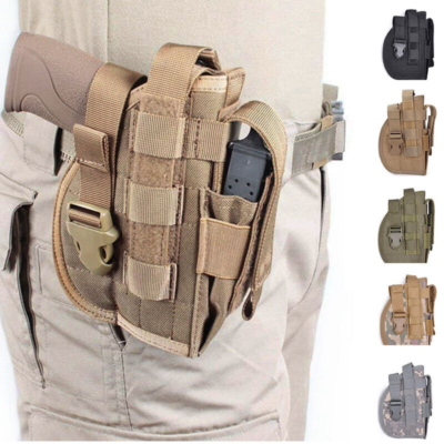 Military top gun belt